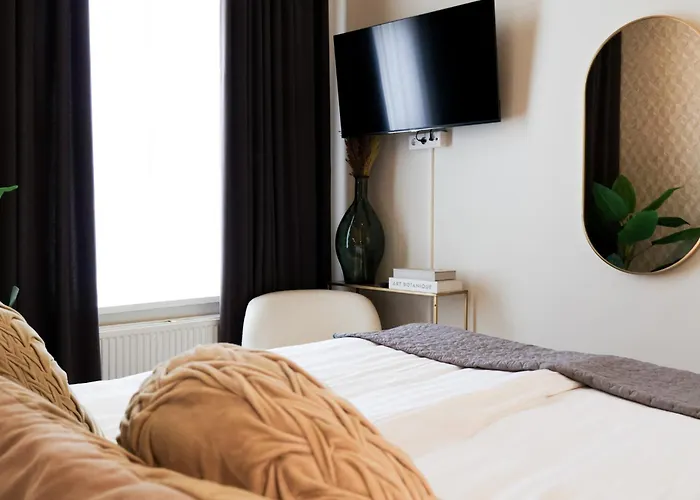 La CasaHotel Valkenburg