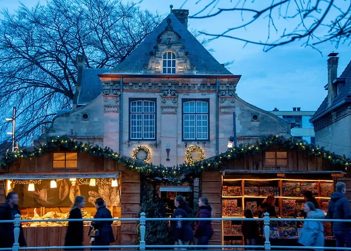 Black Label Hotel Valkenburg