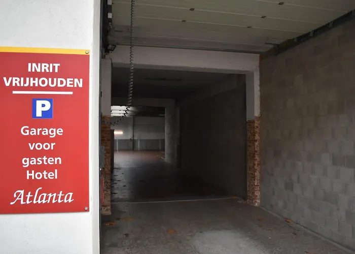 AtlantaHotel Valkenburg