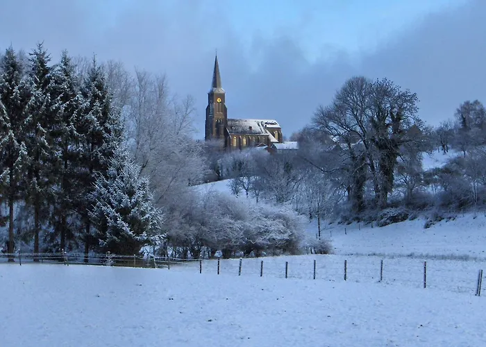 Black Label Hotel Valkenburg